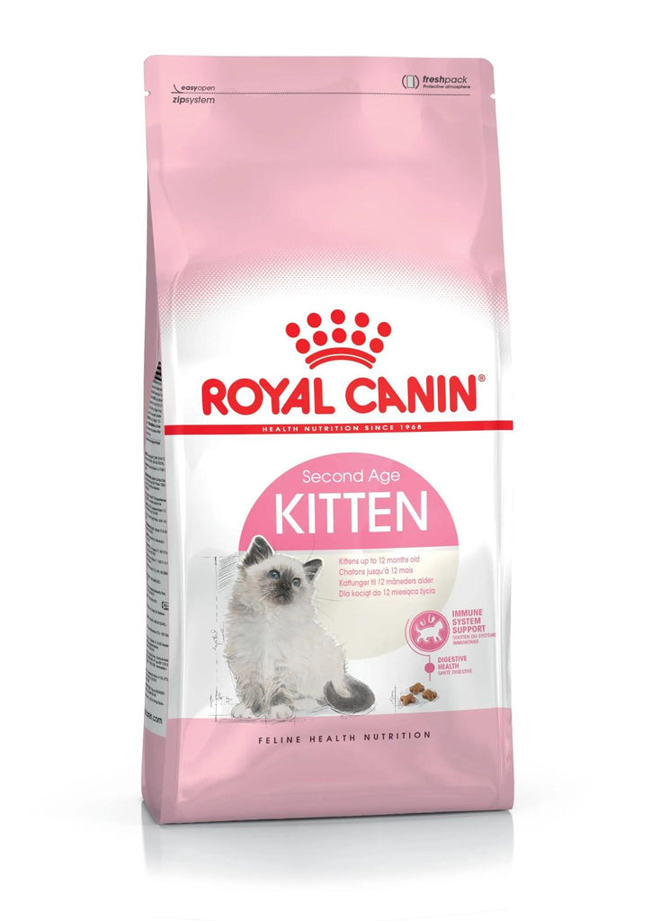 Royal Canin Kitten 10kg