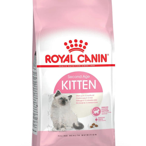 Royal Canin Kitten 10kg