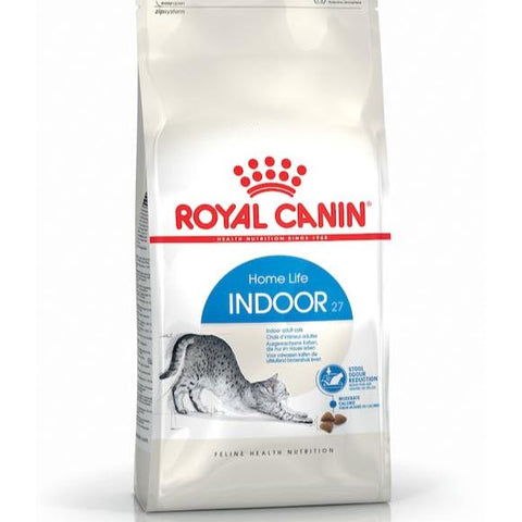 Royal Canin Indoor 10KG