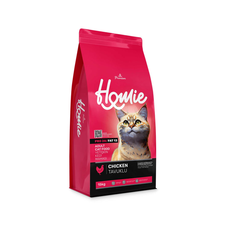 Homie Chicken 15 Kg