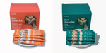 MIX TREAT TUNA AND SALMON 15g 60 PCS FAENBEI