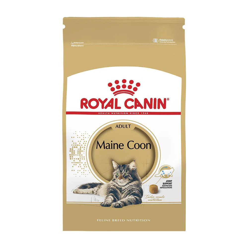 Royal Canin Maine Coon Adult 2kg Dry Food