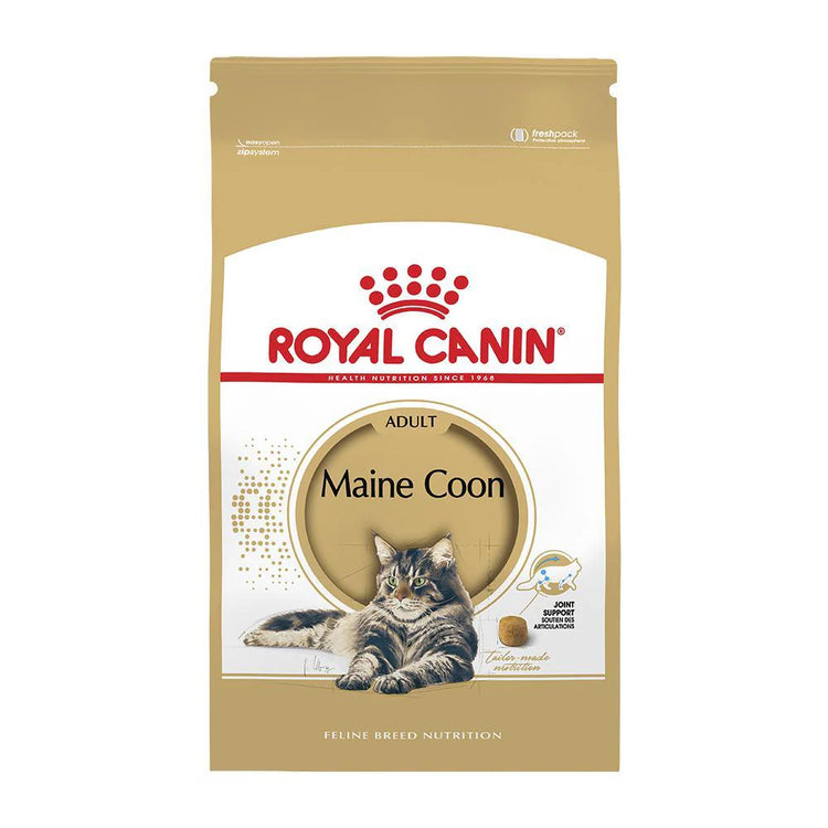 Royal Canin Maine Coon Adult 2kg Dry Food