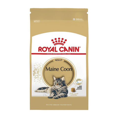 Royal Canin Maine Coon Adult 2kg Dry Food