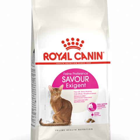 Royal Canin Savour Exigent 2kg