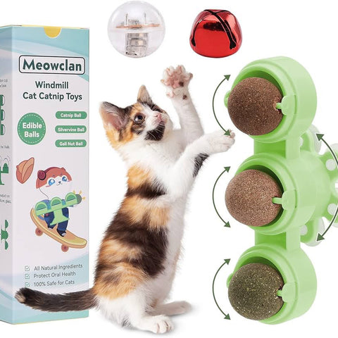 CATNIP SET