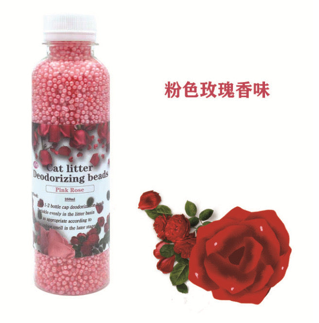 Cat Litter Scent Perfume Deodorizer