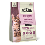 Acana Chicken with Herring Kitten Cat food
