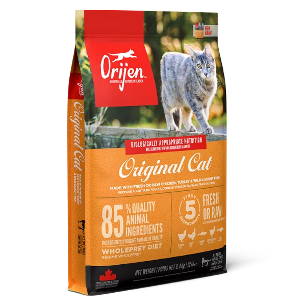 Orijen Original Cat Dry food Adult