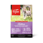 Orijen Kitten Cat Dry food