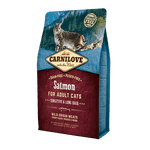 Carnilove Adult Salmon 2KG