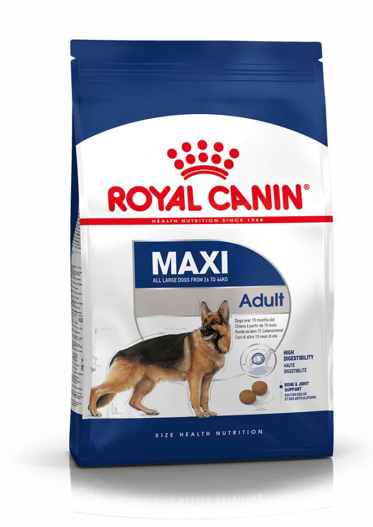 Royal Canin Maci adult