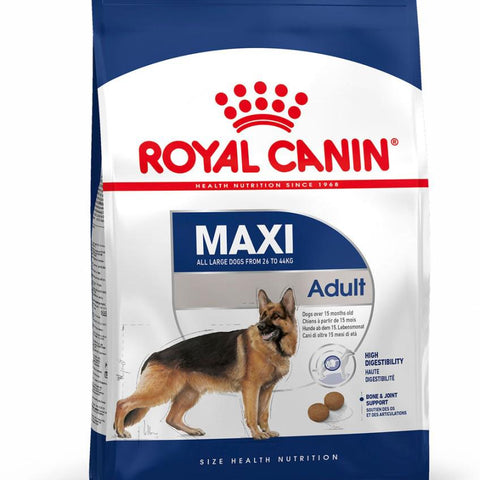 Royal Canin Maci adult
