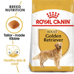 Royal Canin Golden retriever 12kg