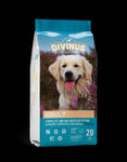 Divinus Dog Dry food chicken 20KG