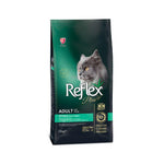 Reflex Plus Urinary Chicken Dry Cat Food - 1.5 Kg