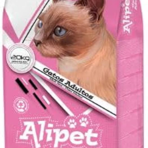AliPet 20kg Dry food cats