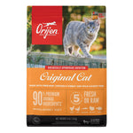 Orijen Original Cat Dry food ALL STAGE 1.8KG