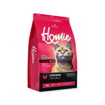 Homie Premium cat adult chicken 1kg