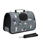 Cat Carrier Bag