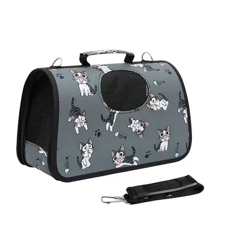 Cat Carrier Bag