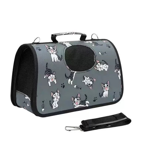 Cat Carrier Bag