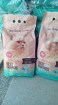 Best Cat friends Marseille soap Cat Litter 10L