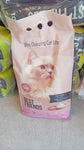 Best Cat friends Baby Powder Cat Litter 10L