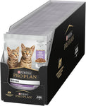 Purina Pro plan kitten pouch 85g