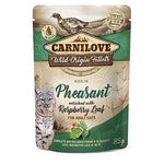 Carnilove pouch pheasant 85g