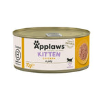 Applaws Kitten canned Chicken 70G