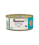 Applaws Kitten Canned Tuna 70G