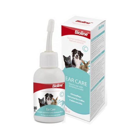 Bioline Ear care drop