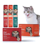 Faenbei Cat Treats 15g