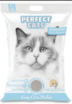 Perfect Cats - Cat Litter (NATURAL SCENT)- 30L (3*10L)