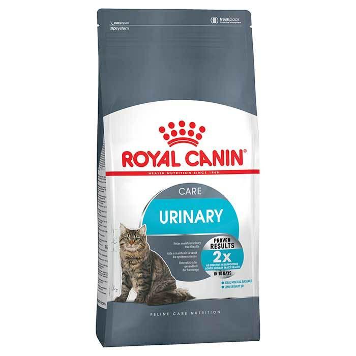 ROYAL CANIN FELINE CARE NUTRITION URINARY CARE