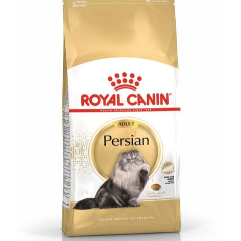ROYAL CANIN FELINE BREED NUTRITION PERSIAN 2KG ADULT