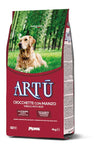 Artu beef Dog Food 4 kg