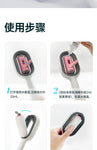 Pet Hair Removal Comb with free Cleaning Wipe