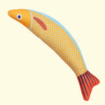Cat Toy fish with catnip