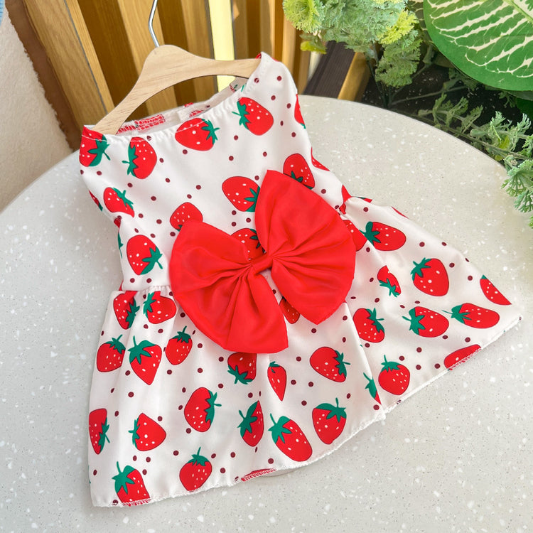 Cat Princess Dress