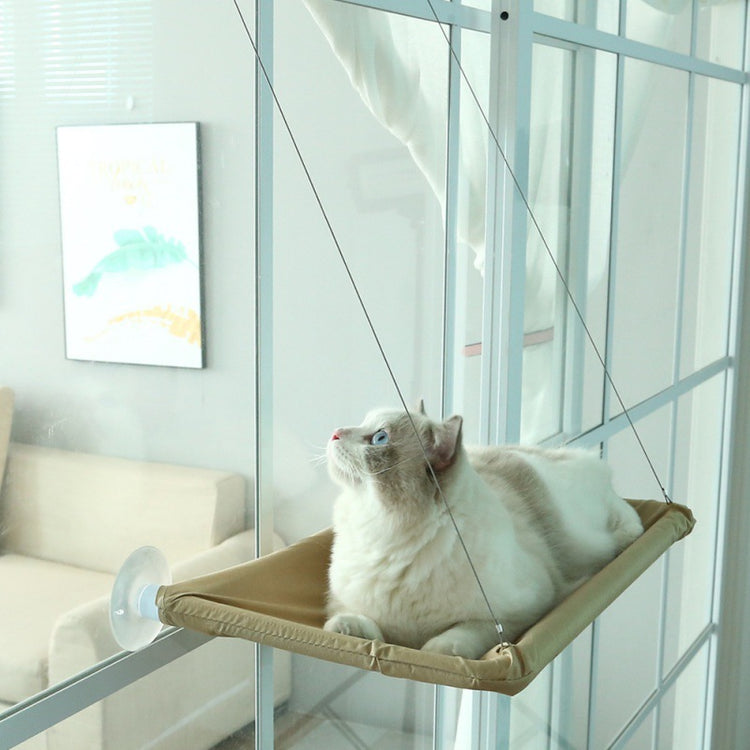 Cat Bed Window Hammock