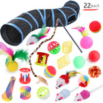 Super Saver Toys Set 22 items pack