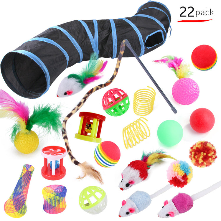 Super Saver Toys Set 22 items pack