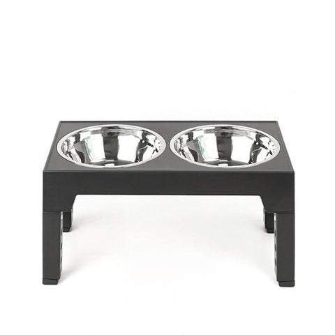 ELEVATED Pet Stainless steel bowl NEW VERISON
