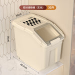 EXTRA LARGE container 15KG