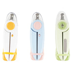 LED pet nail clipper