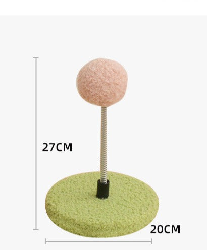 Cat Toy
