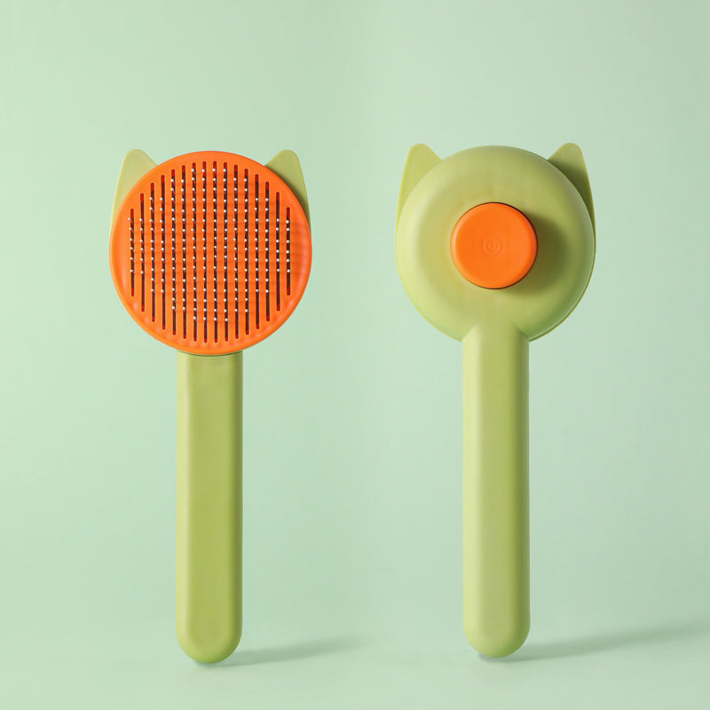 Cute Pet Comb