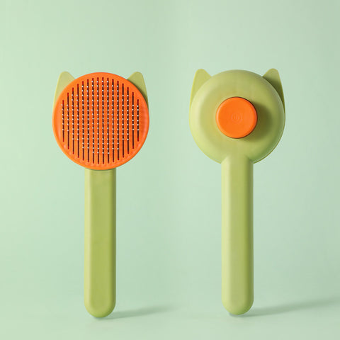 Cute Pet Comb